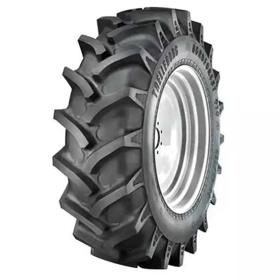 520/85-38 TRELLEBORG 160A8 T410 AGF TT OPONA Rabat